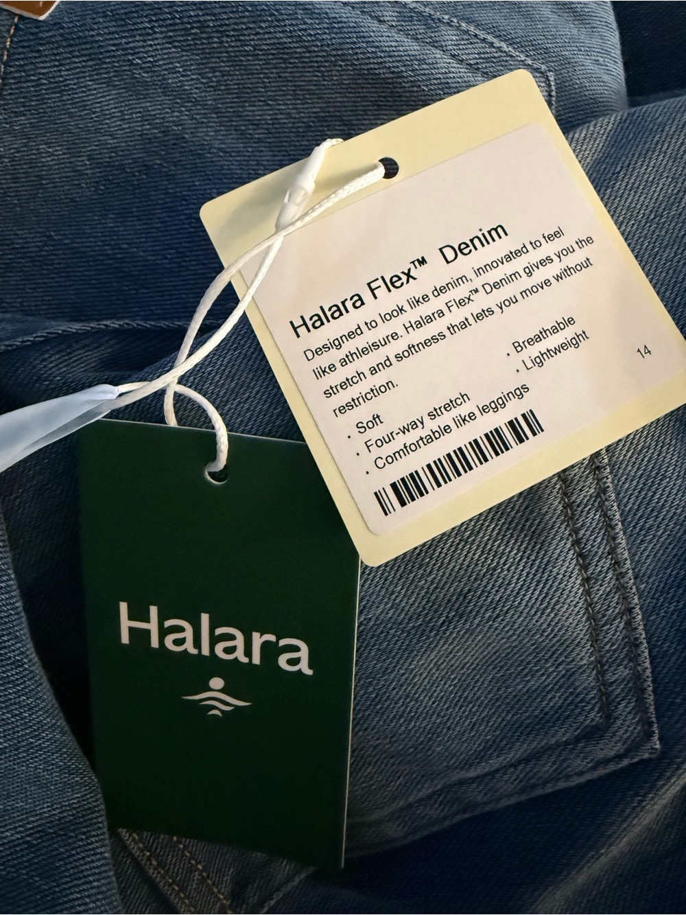 Jeans Subcategory Identification - Picture 5 of 6
